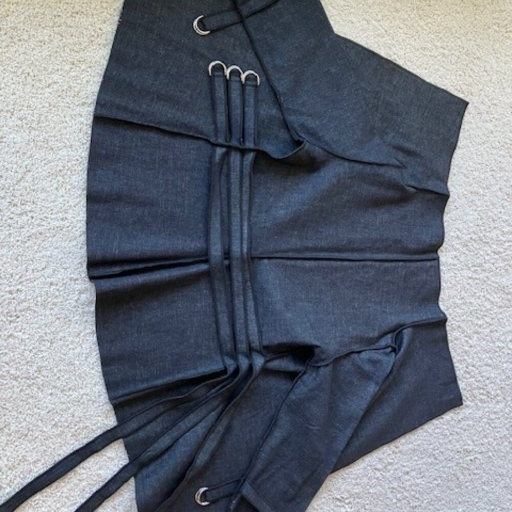 Kate Mack Denim Jacket - Picture 5 of 7